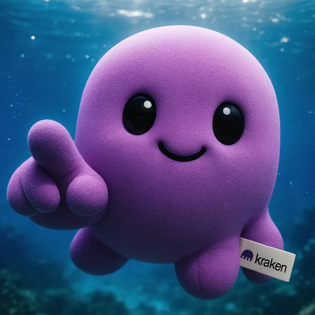 Beast swimming underwater and reaching towards the viewer